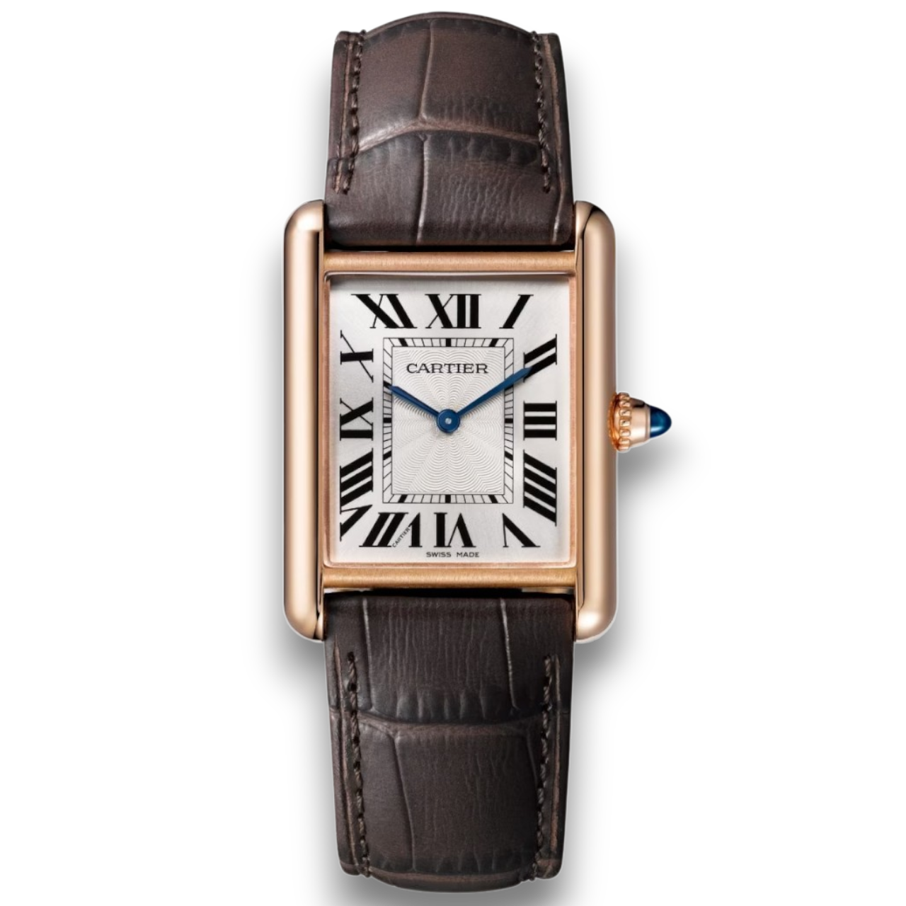 1900 Classic Montre -Brown