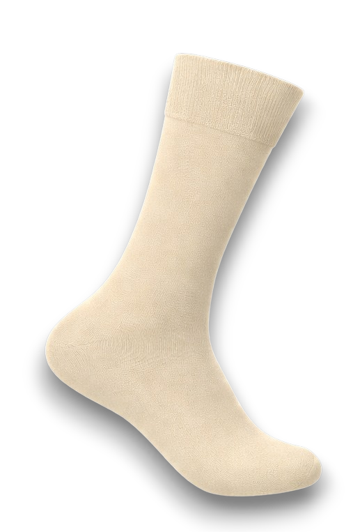 1900 Classic Gentleman Socks