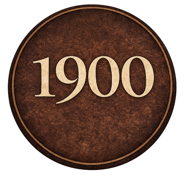 1900