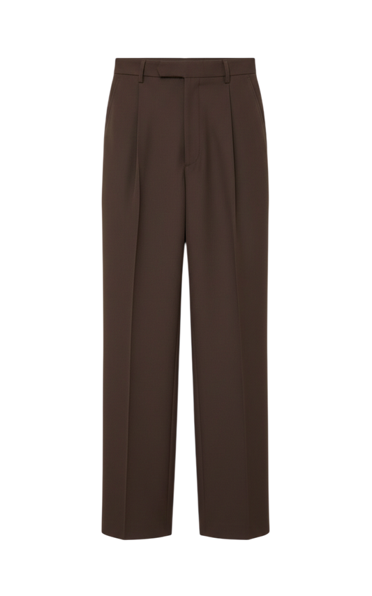 Classic Pants Of The 1900s