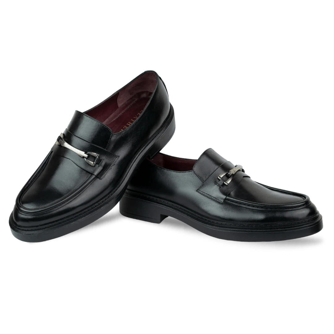 1900-Classic Gentleman Oliver Black