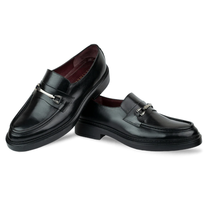 1900-Classic Gentleman Oliver Black