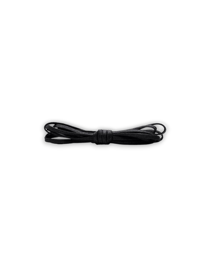 1900 Atelier – Lacets Black