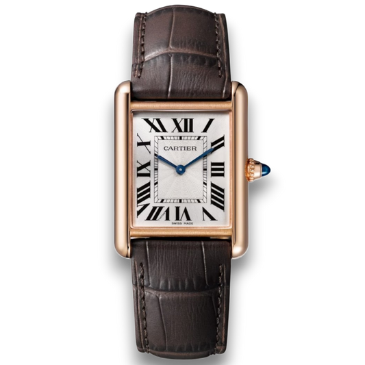 1900 Classic Montre -Brown