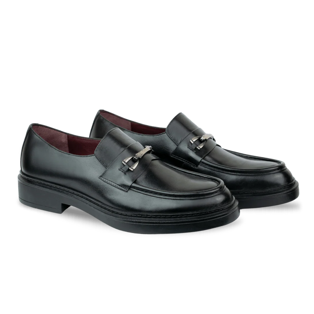 1900-Classic Gentleman Oliver Black