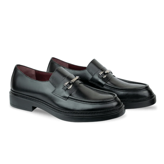1900-Classic Gentleman Oliver Black