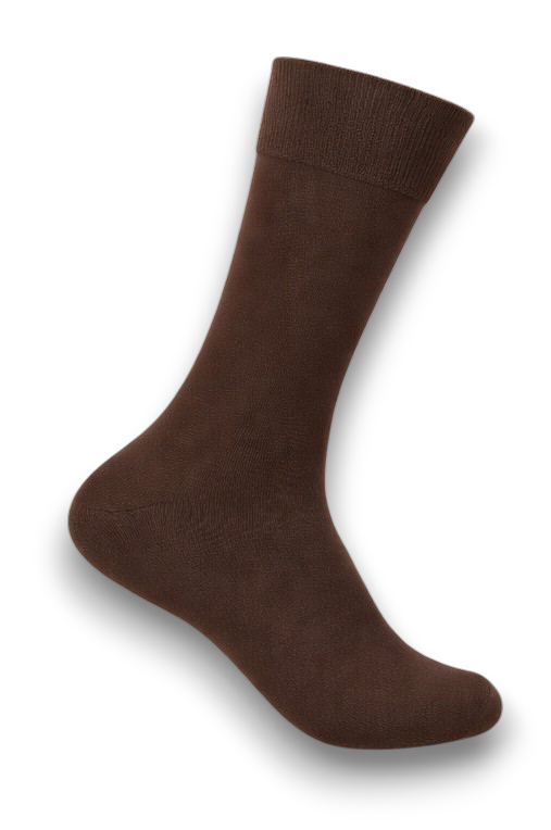 1900 Classic Gentleman Socks