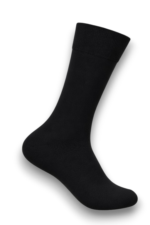 1900 Classic Gentleman Socks