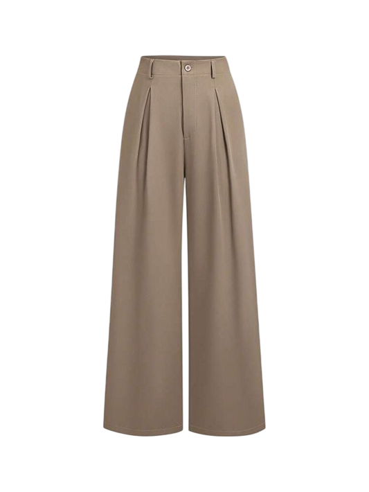 Classic Pants Of The 1900s